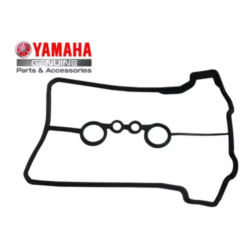 Guarnição Tampa De Válvulas R3 Mt-03 17/21 Original Yamaha