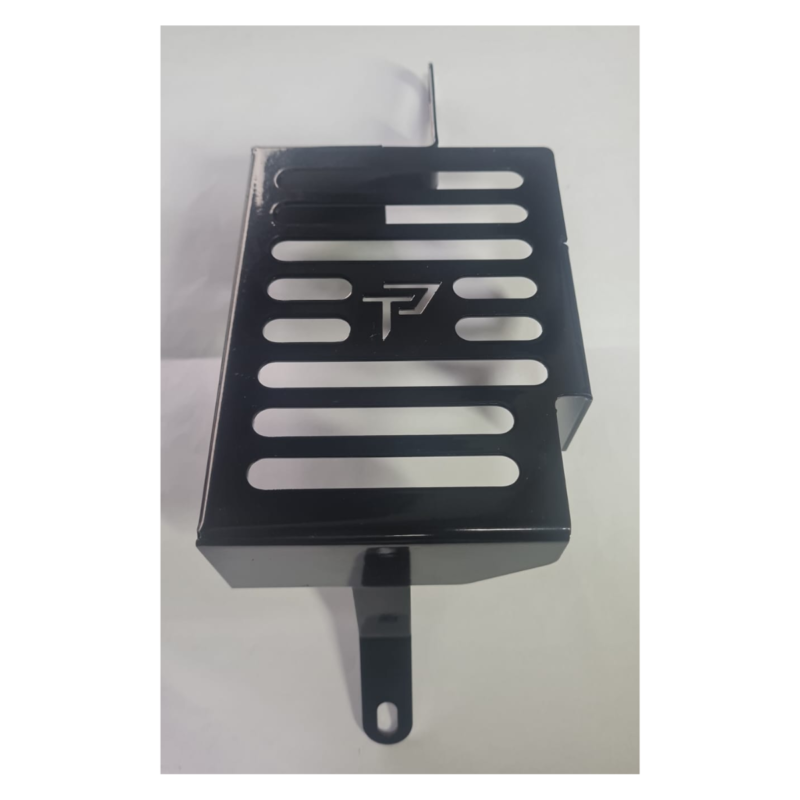 Suporte Anti Furto De Modulo Suzuki Burgman 125 2011 A 2018