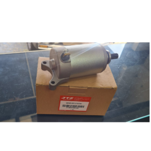 Motor De Partida Arranque Haojue Chopper Road 150 cod 31100h3f000h000