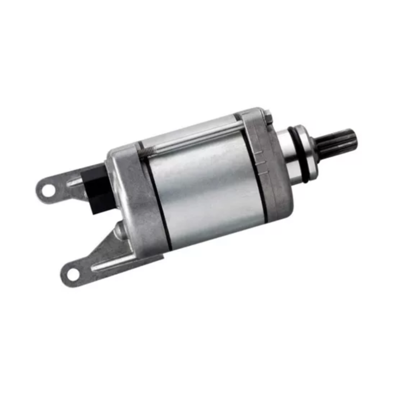 MOTOR DE PARTIDA arranque P/ MOTO YAMAHA YS 250 FAZER 12/17 - XTZ 250 LANDER 13/... - XTZ 250 TENERE 13/...