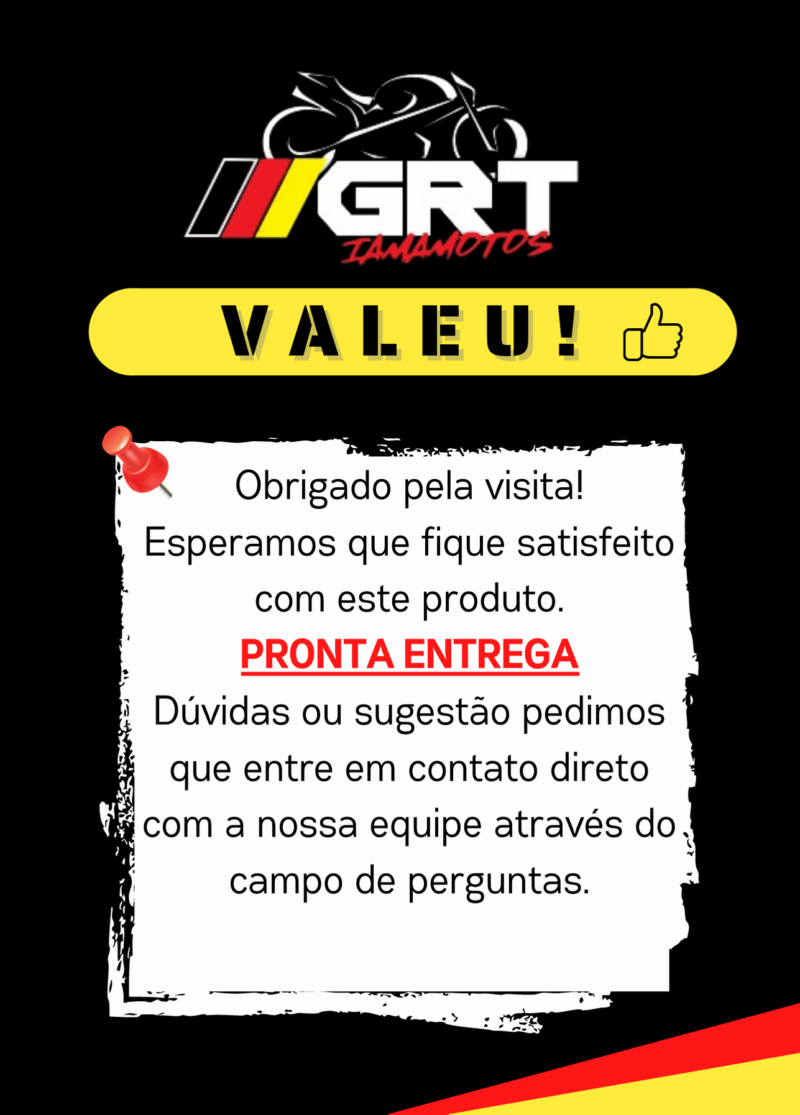 PASTILHA DE FREIO SEMI-METALICA P/ MOTO SUZUKI GSX 600R 04/10-GSX 750R 06/10-GSX 1000R SRAD 04/10-HAYABUSA 1300 08/10-B