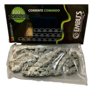 Corrente Comando Cb 500 98 Ate 02 Embus - 2045lw-130le