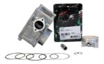 Kit Cilindro Do Motor Suzuki Burgman 125i (11- ) Vedamotors