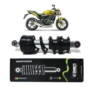 Amortecedor Prolink Cb 600 Hornet 2008-2014 Cbr 600f 2011...