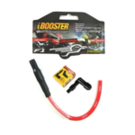 Cabo Vela Ibooster F1 + Cachimbo Ngk P/ Fazer Lander Xtz250