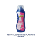 REVITALIZADOR DE PLÁSTICO RADIEX