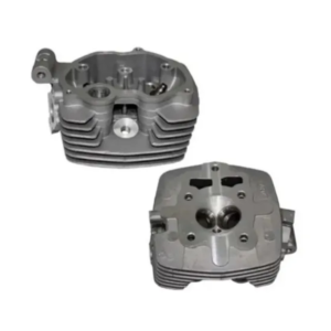 Cabeçote Do Motor P/ Honda Today 125 92-94 / Titan 125 95-01