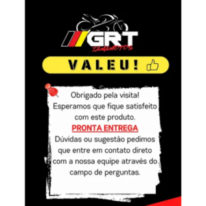 PAR RETENTOR BENGALA + OLEO ATF TENERE XTZ 250 2011-2015 / XJ6 (10- ) / YZF R6 (06- 15)