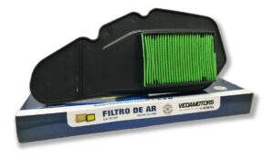 Filtro De Ar Moto Honda Pcx 150 2012 a 2018 Vedamotors