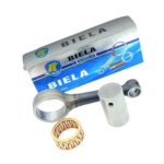 Kit Biela Com Rolamento Honda Cb300 - Xre 300