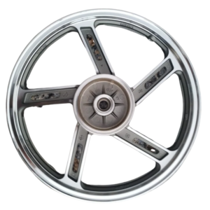 RODA TRASEIRA GSR150i/125