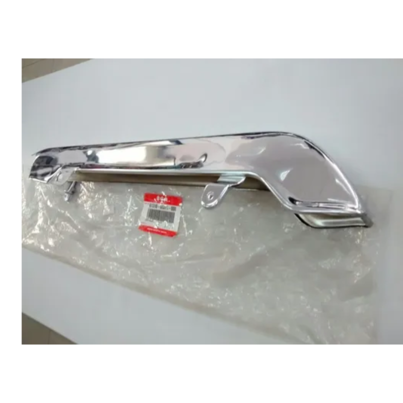 Capa Corrente Protetor Corrente Suzuki Intruder 125 Original 2002-2016