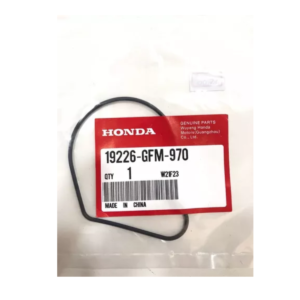 Oring Vedação Bomba De Agua Honda Lead 110 Cod 19226-gfm-970