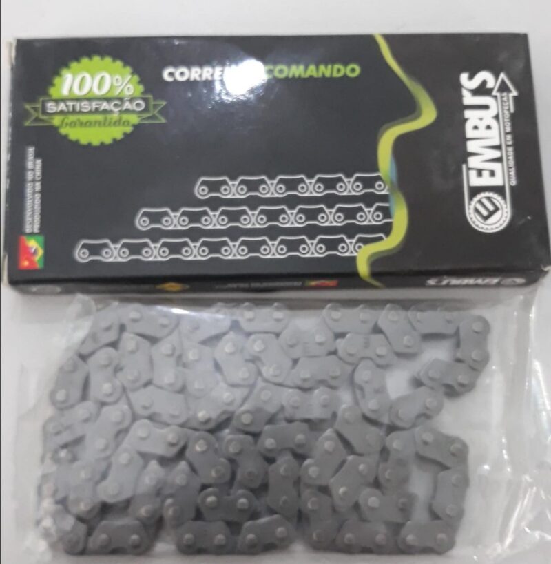 Corrente Comando Yamaha Lander250 Fazer 250 Tenere