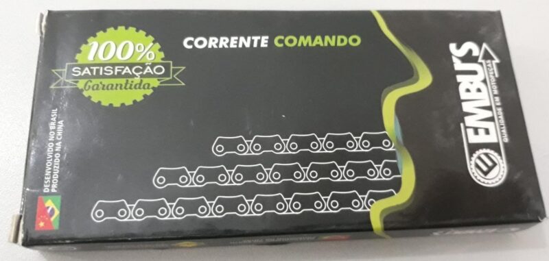 Corrente Comando Yamaha Lander250 Fazer 250 Tenere