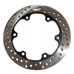 DF0011 DISCO DE FREIO 260*4.0MM, DIANT HONDA NX400 FALCON A 45351-KAS-97