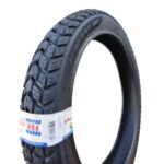 PNEU DIANTEIRO 90/90-19 C/ CAMARA BROS TODAS XRE 190 CROSSER