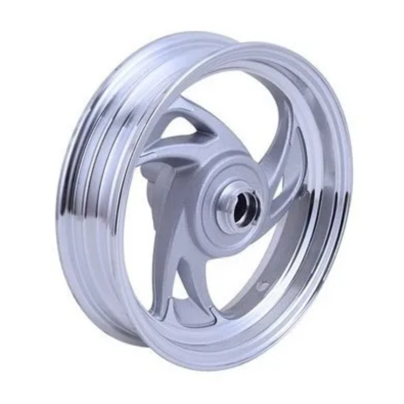 RODA DIANTEIRA SUZUKI BURGMAN 125 2012-2018 ORIGINAL