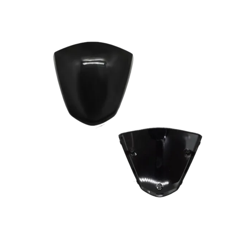 Bolha Visor Painel Suzuki Burgman 125i Um - 2011 a 2018