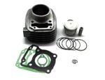 Kit Cilindro Motor Honda Bros160 Cg160 Fan Titan 160 - Top