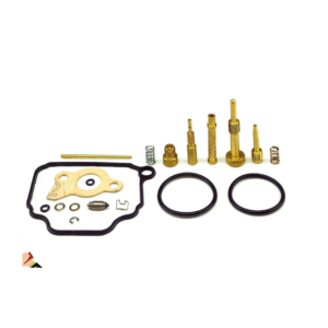 Kit Reparo Carburador completo CRYPTON 105 AT105 1998-2005