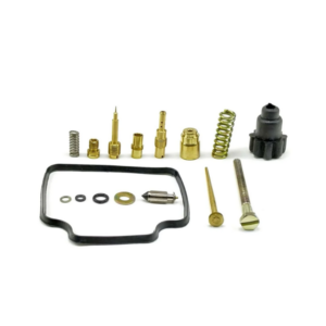 Kit Reparo Carburador completo CBX250 TWISTER 250 2001-2008