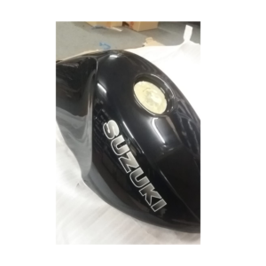 Tanque De Combustível Suzuki Gs500 1994-1999 Original Preto