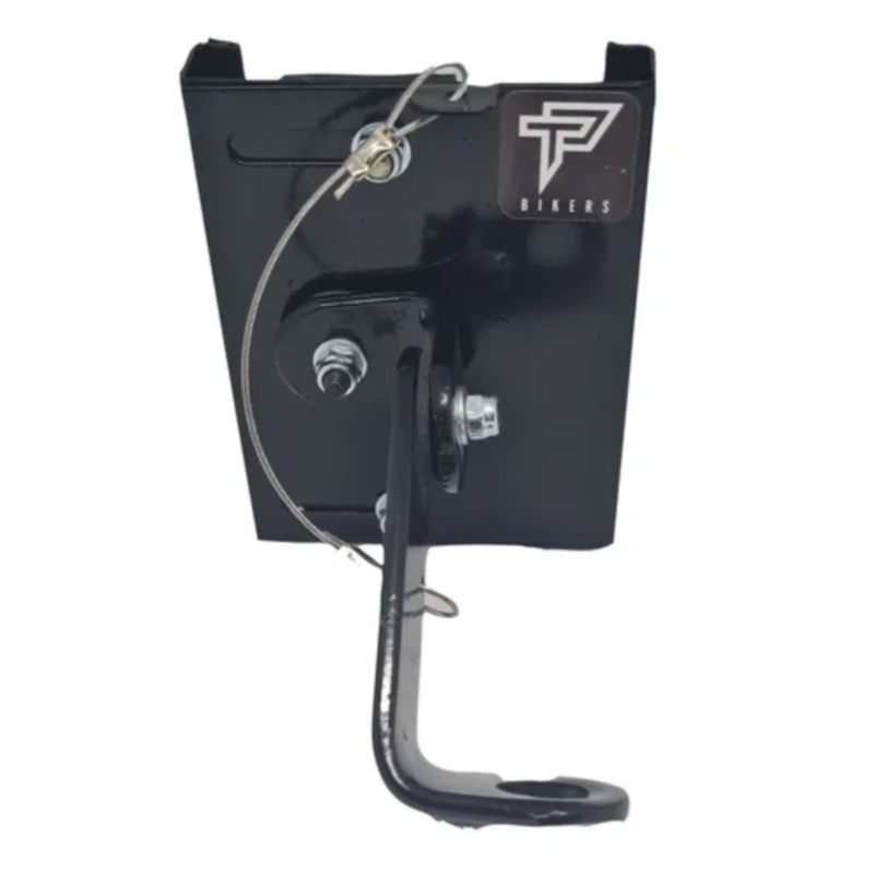 Suporte Para Celular Moto Reforçado TP BIKERS