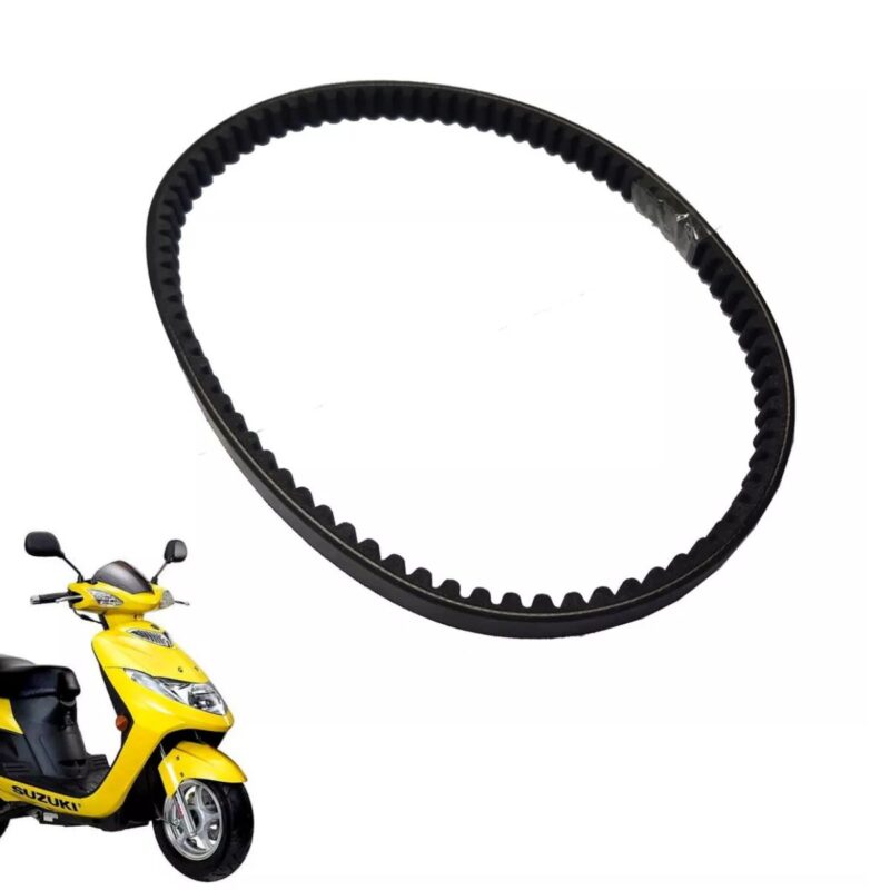 CORREIA TRANSMISSAO CVT P/ SUZUKI BURGMAN 125 2005 A 2010