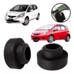 KIT CALÇO ESPECIAL DE MOLA TRASEIRA HONDA FIT 2003 A 2020