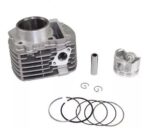 Kit Cilindro Motor Fazer 150 Factor 150 Xtz 150 Crosser 2014