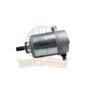 Motor Arranque Burgman 125 Injetada UM 11/16 GSR125