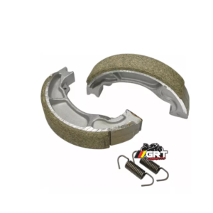 LONA PATIM DE FREIO 0,25 MM P/ MOTO HONDA C 100 DREAM 96/... (D/T) - CG 125 76/82 (D/T) - CG 125 83/99 (T) - CG 125 TITAN TODAY 91/9