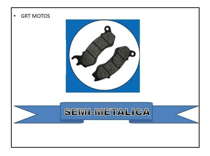 Pastilha Freio Dianteira Pcx 150 E Dafra Cityclass 200 Ga12