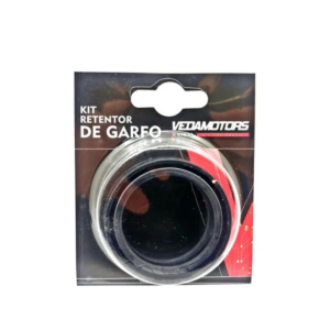 Par De Retentor Garfo Bengala Honda Cbx 750 F 86 A 94 Athena