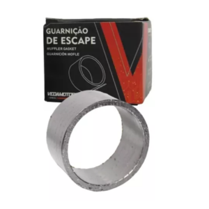 GUARNICAO ESCAPE D 32,0 X 38,0 X 30,5 YAM XT/TDM 225 XV 250/AG 20012