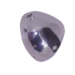 CARCAÇA FAROL ORIGINAL INTRUDER 125 2002 A 2011 / 51810-44210